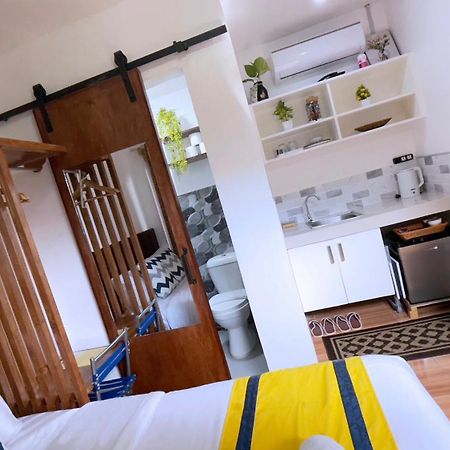 Mactan Hostel マクタン エクステリア 写真