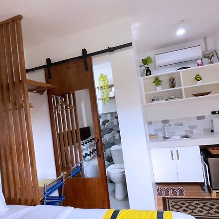 Mactan Hostel マクタン エクステリア 写真
