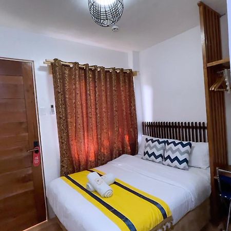 Mactan Hostel マクタン エクステリア 写真
