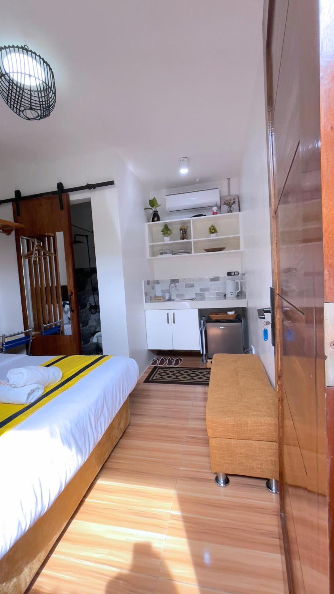 Mactan Hostel マクタン エクステリア 写真