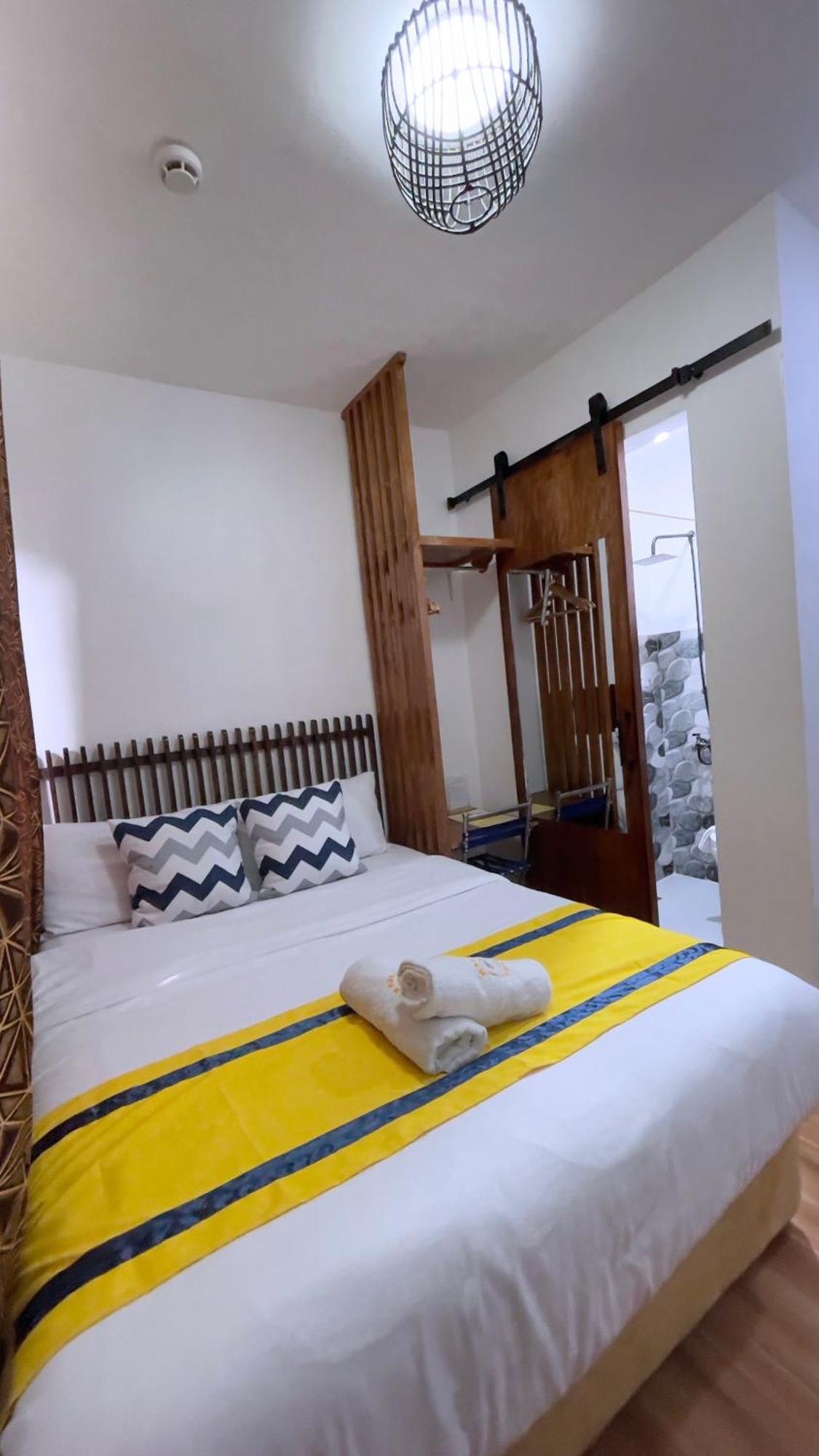 Mactan Hostel マクタン エクステリア 写真
