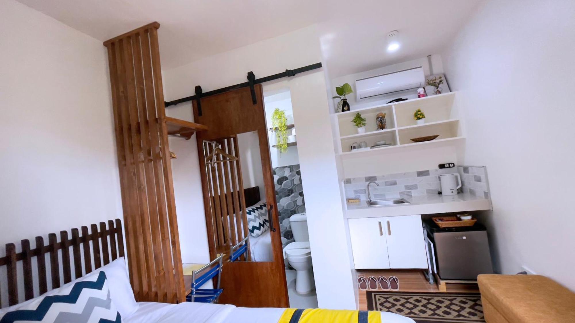 Mactan Hostel マクタン エクステリア 写真