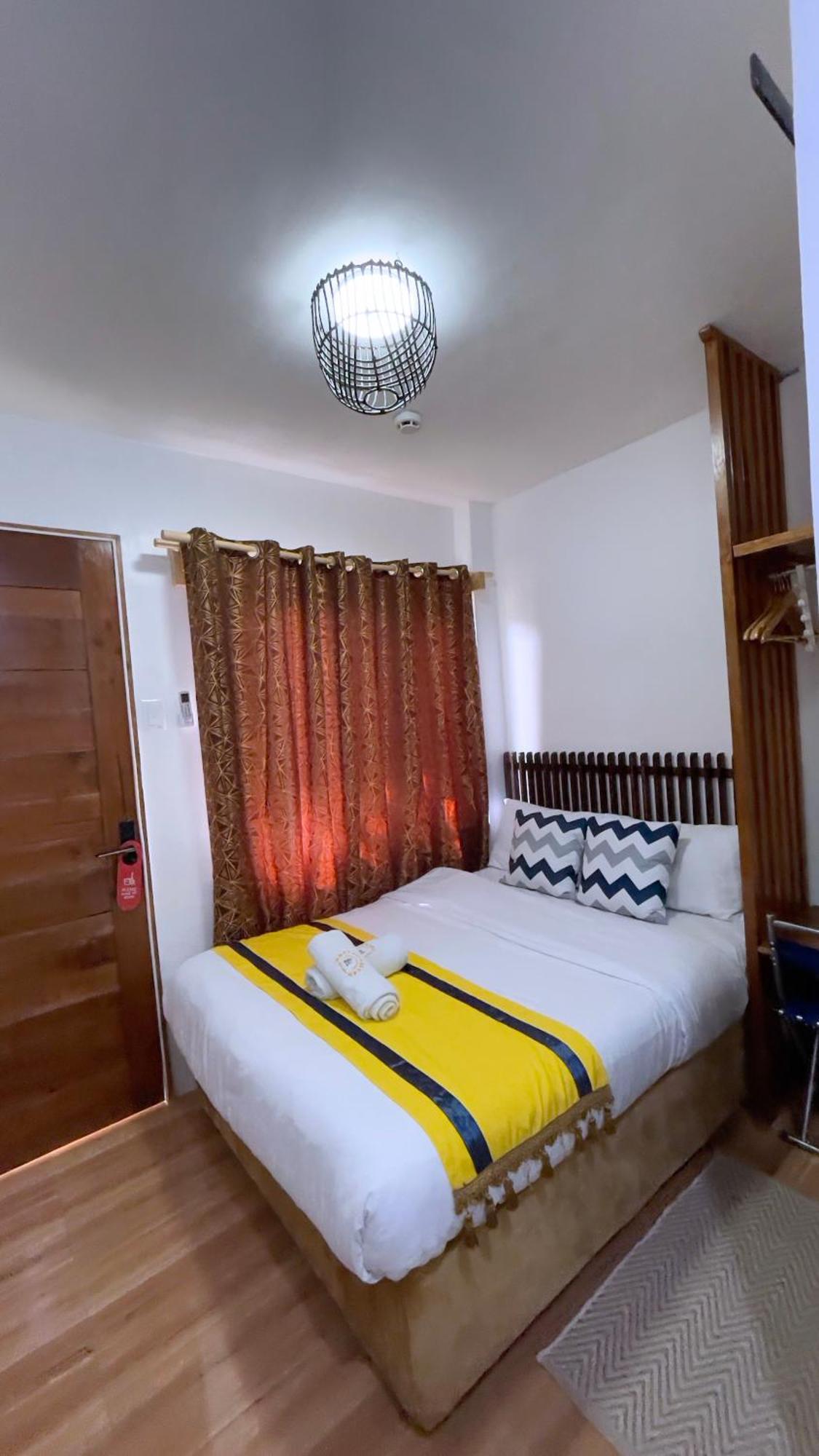 Mactan Hostel マクタン エクステリア 写真